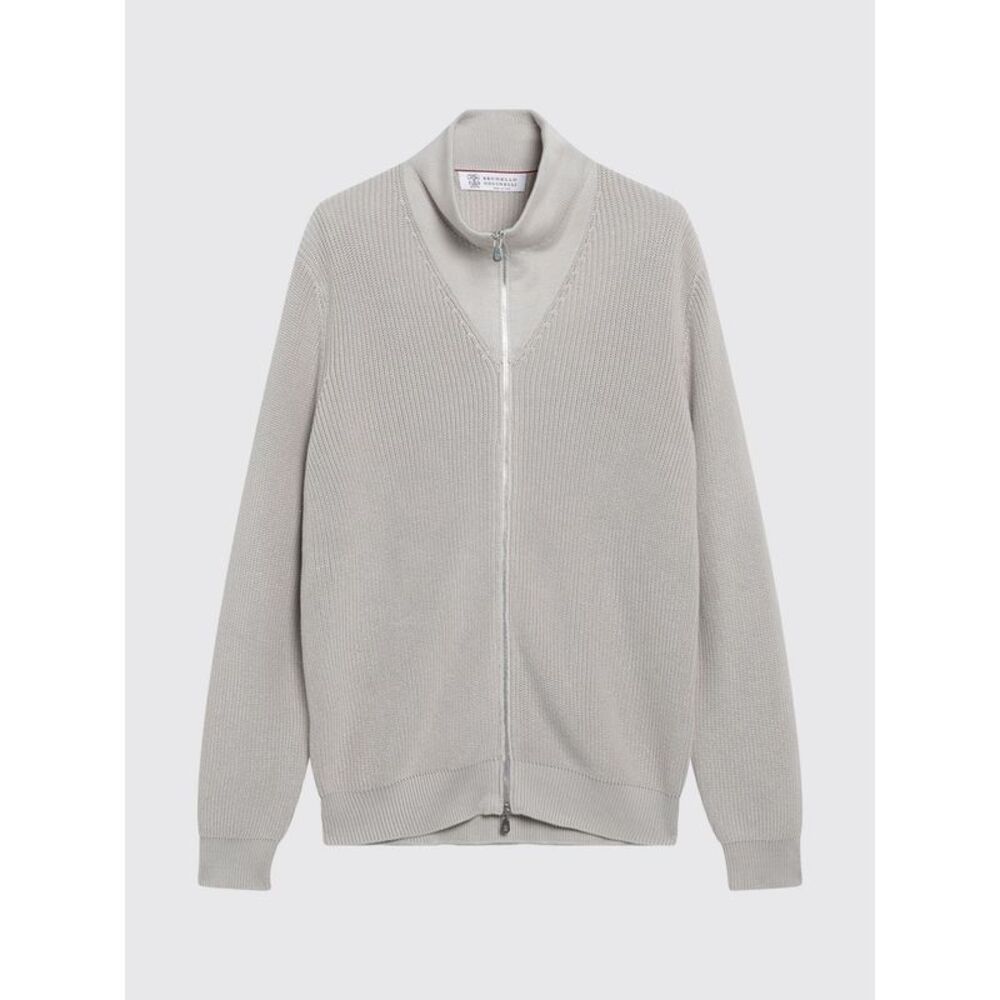 Brunello Cucinelli Sweater Men Rope - Picture 2 of 3
